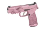 Sig Sauer SIG P365 FUSE 9MM 21RD PLUSH PINK - alternate view 3