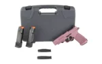 Sig Sauer SIG P365 FUSE 9MM 21RD PLUSH PINK - alternate view 4