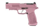 Sig Sauer SIG P365 FUSE 9MM 21RD PLUSH PINK
