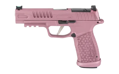 Sig Sauer SIG P365 FUSE 9MM 21RD PLUSH PINK