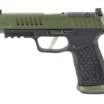 Sig Sauer SIG P365 FUSE 9MM 21RD GRN/BLK