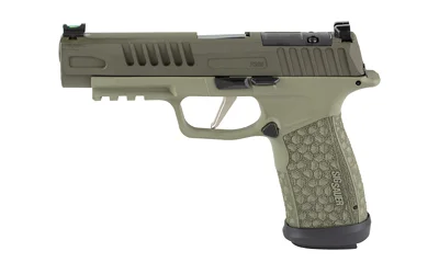 Sig Sauer SIG P365 FUSE 9MM 21RD GRN DEBO