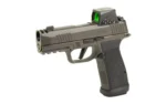 Sig Sauer SIG P365 LEGION 9MM 3.1" GRY 17RD SL - alternate view 4