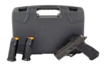 Sig Sauer SIG P365 LEGION 9MM 3.1" GRY 17RD SL