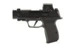 Sig Sauer SIG P365 LUX 380ACP 3.1" BL 12R RXSL - alternate view 2
