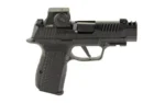 Sig Sauer SIG P365 LUX 380ACP 3.1" BL 12R RXSL - alternate view 3