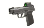 Sig Sauer SIG P365 LUX 380ACP 3.1" BL 12R RXSL - alternate view 4