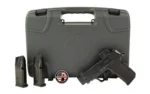 Sig Sauer SIG P365 LUX 380ACP 3.1" BL 12R RXSL