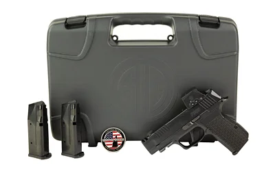 Sig Sauer SIG P365 LUX 380ACP 3.1" BL 12R RXSL