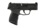 Sig Sauer SIG P365 MS 380ACP 3.1" 10RD NS MA - alternate view 2