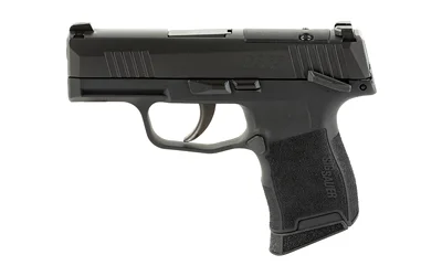 Sig Sauer SIG P365 MS 380ACP 3.1" 10RD NS MA