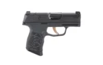 Sig Sauer SIG P365 380ACP 3.1" ROSE SL 10RD BK - alternate view 3