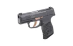 Sig Sauer SIG P365 380ACP 3.1" ROSE SL 10RD BK - alternate view 4