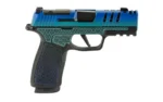 Sig Sauer SIG P365 X-MACRO 9MM 3.1" 17RD GJB - alternate view 2