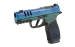 Sig Sauer SIG P365 X-MACRO 9MM 3.1" 17RD GJB - alternate view 3