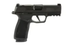 Sig Sauer SIG P365 XMACRO 9MM 3.7" 10R MS BLK - alternate view 2