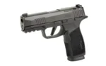 Sig Sauer SIG P365 XMACRO 9MM 3.7" 10R MS BLK - alternate view 3