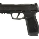 Sig Sauer SIG P365 XMACRO 9MM 3.7" 10R MS BLK