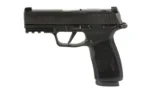 Sig Sauer SIG P365 XMACRO 9MM 3.7" 10R MS BLK