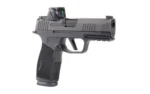 Sig Sauer SIG P365 XMACRO 9MM 3.7" 10RD BLK SL - alternate view 3