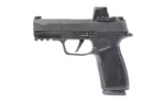 Sig Sauer SIG P365 XMACRO 9MM 3.7" 10RD BLK SL