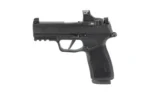 Sig Sauer SIG P365 XMACRO 9MM 3.7" 17RD RS BLK