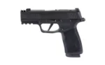 Sig Sauer SIG P365XCA COMP 9MM BLK 17RD MS - alternate view 2