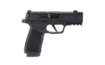 Sig Sauer SIG P365XCA COMP 9MM BLK 17RD MS - alternate view 3