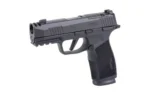 Sig Sauer SIG P365XCA COMP 9MM BLK 17RD MS - alternate view 4