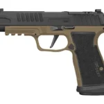 Sig Sauer SIG P365AXG FUSE 9MM 21RD BLK/COY