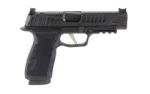 Sig Sauer SIG P365AXG FUSE 9MM 4.3" 21RD BLK - alternate view 2
