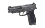 Sig Sauer SIG P365AXG FUSE 9MM 4.3" 21RD BLK - alternate view 3