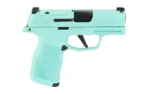 Sig Sauer SIG P365X 9MM 3.1" 12RD ROBINS EGG - alternate view 2