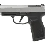 Sig Sauer SIG P365XL 9MM 3.7" 12RD BLK/STS OR