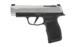 Sig Sauer SIG P365XL 9MM 3.7" 12RD BLK/STS OR