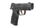 Sig Sauer SIG P365XL 9MM 3.1" ROSE 12RD CMP BK - alternate view 3