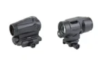 Sig Sauer ROMEO5X-AMR Tube Red Dot and Magnifier Combo Kit - alternate view 2