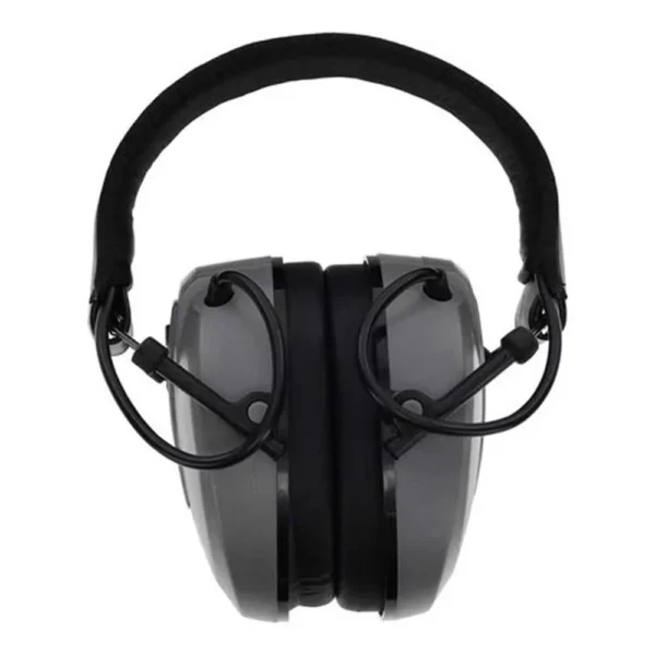 AOB Smith & Wesson Sigma Electronic Ear Muffs 24dB Grey