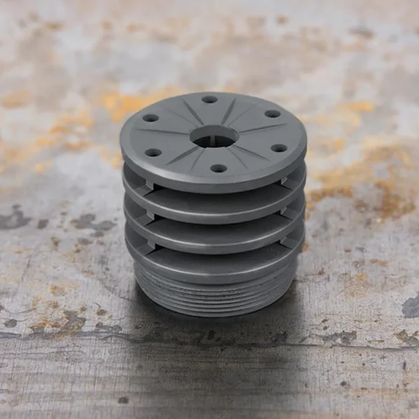 SilencerCo SCO BRAVO ANCHOR BRAKE .458CAL