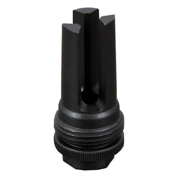 SilencerCo SCO ASR FLASH HIDER 1/2X28 .223CAL