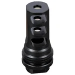 SilencerCo SCO ASR MUZZLE BRAKE 5/8X24 .30 CAL