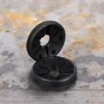SilencerCo SCO CHARLIE FRONT CAP 9MM - alternate view 2