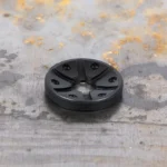 SilencerCo SCO CHARLIE FRONT CAP 9MM
