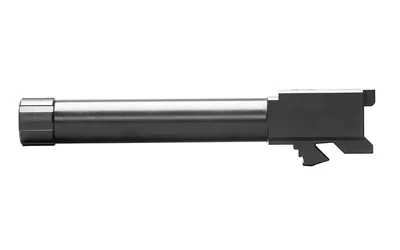 SilencerCo SCO THREADED BBL FOR GLK 43 1/2X28