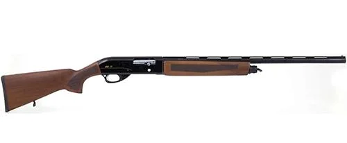 TR Imports Silver Eagle SE17 Semi Auto Shotgun 20ga 24? Barrel Compact/Short LOP Stock