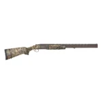 Mossberg & Sons Inc. Mossberg International Silver Reserve Eventide Waterfowl Shotgun 12 ga 3.5" Chamber 2rd Capacity 28"