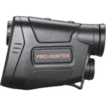 Simmons 6x20 Pro Hunter Rangefinder 800 yd Black 5L - alternate view 2