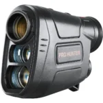 Simmons 6x20 Pro Hunter Rangefinder 800 yd Black 5L