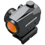 Simmons Pro Target 1x20mm Tube Red Dot Sight - alternate view 2