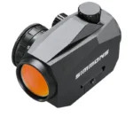 Simmons Pro Target 1x20mm Tube Red Dot Sight - alternate view 3